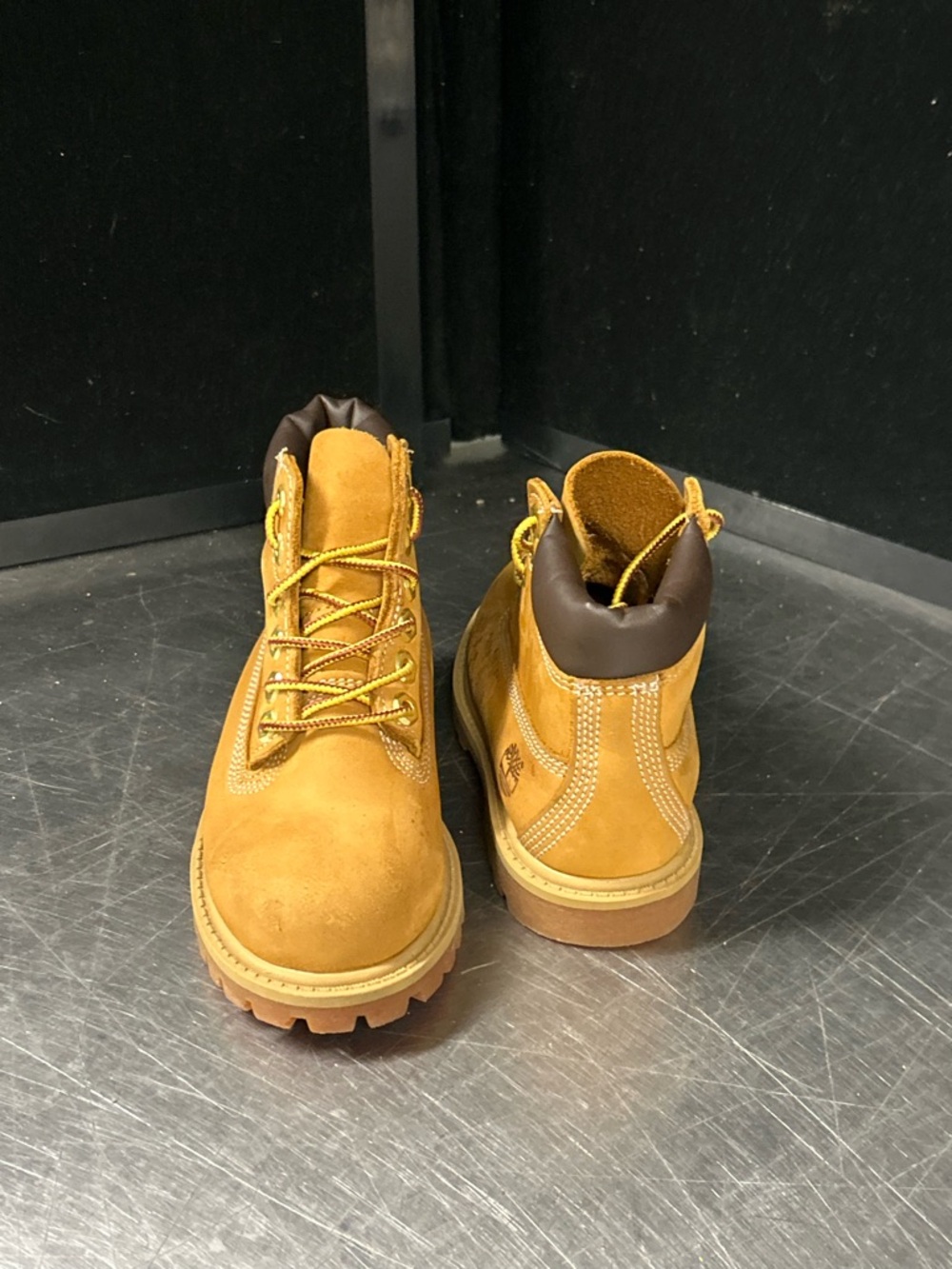 Timberland Pro Size 9 Toddler - Picture 11 of 11